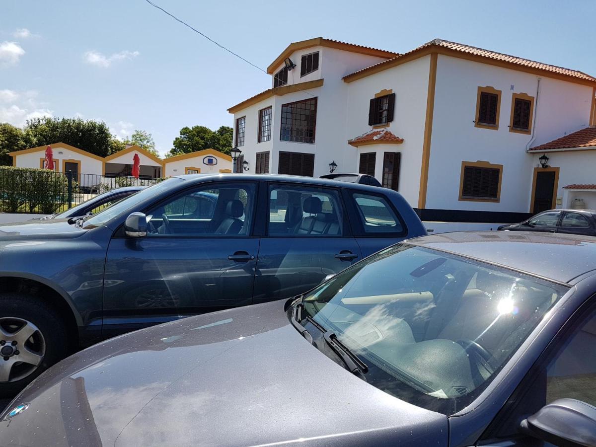 Bed and Breakfast Casa Marques Angra do Heroísmo Exterior foto