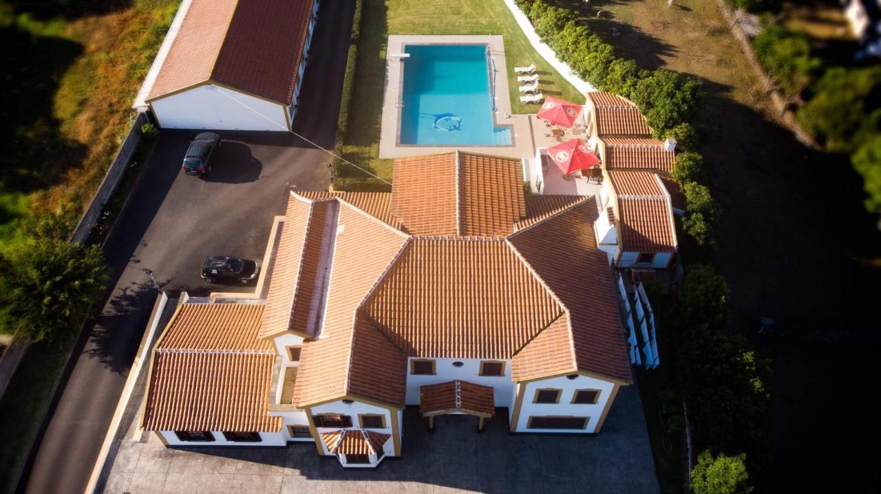 Bed and Breakfast Casa Marques Angra do Heroísmo Exterior foto