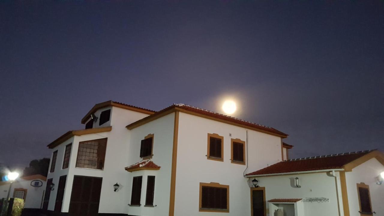 Bed and Breakfast Casa Marques Angra do Heroísmo Exterior foto