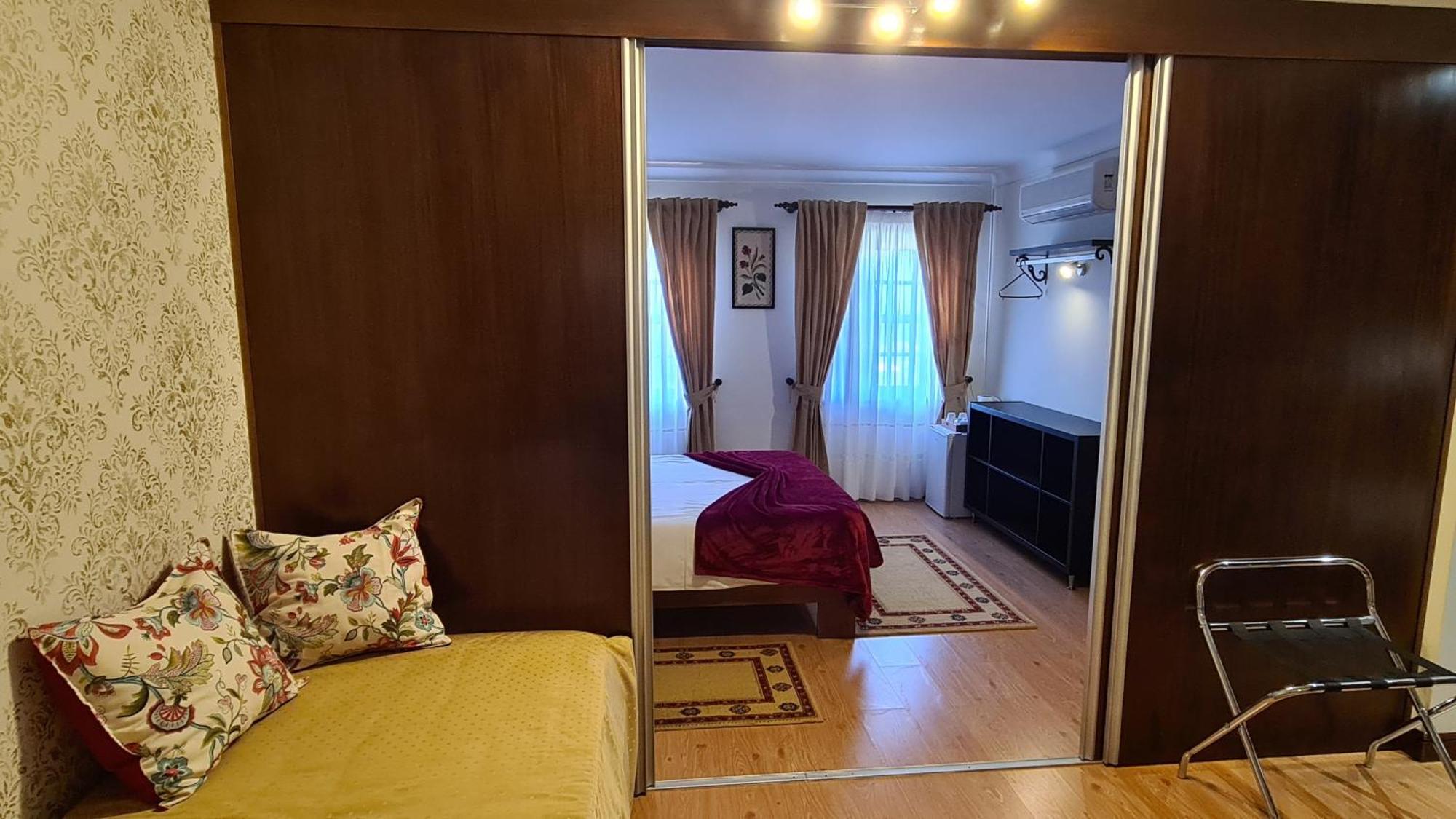 Bed and Breakfast Casa Marques Angra do Heroísmo Habitación foto
