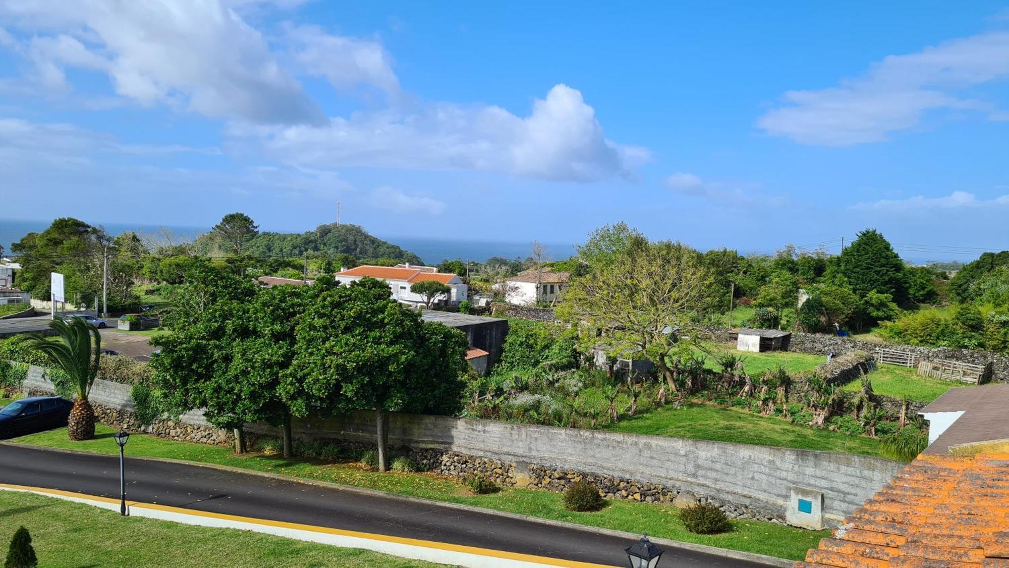Bed and Breakfast Casa Marques Angra do Heroísmo Habitación foto