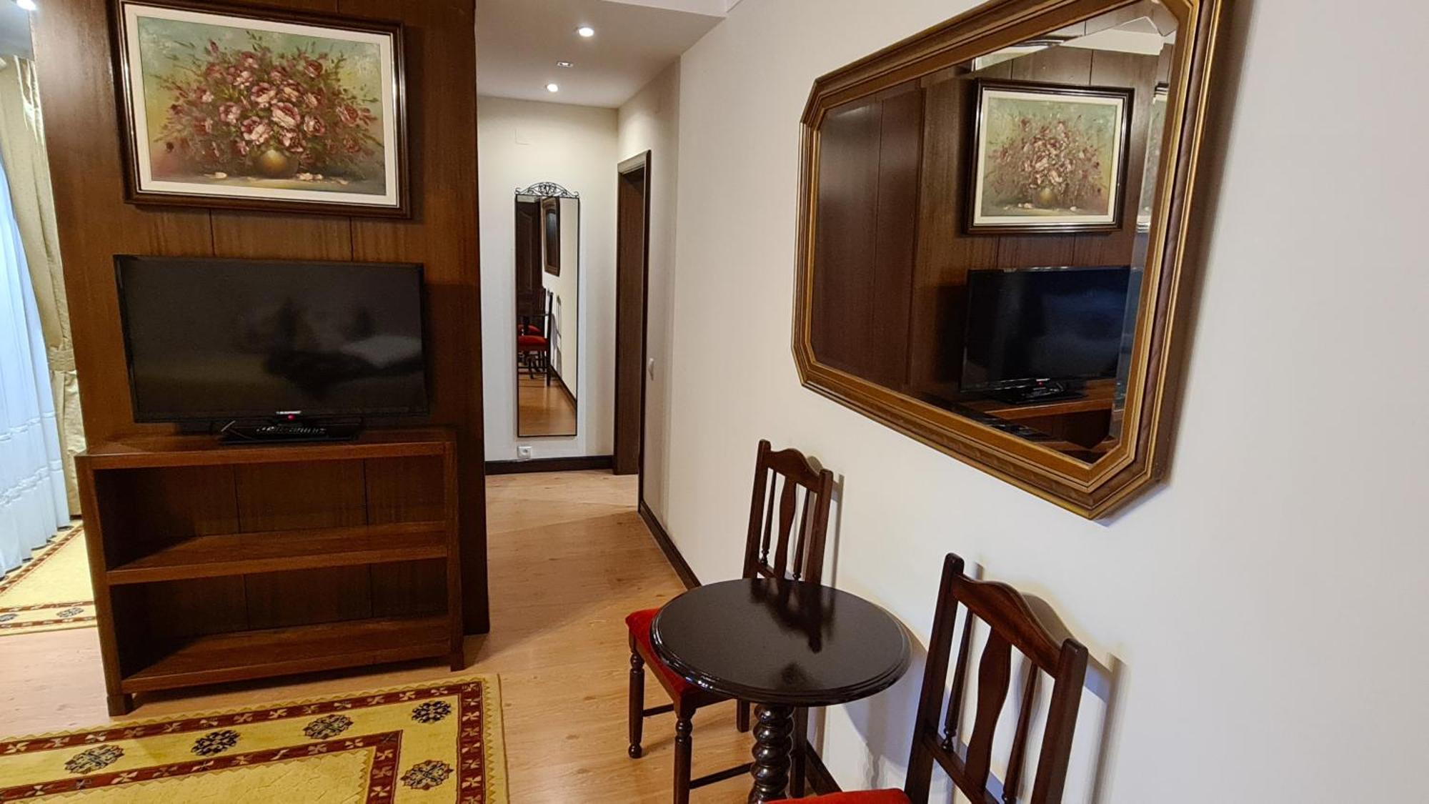 Bed and Breakfast Casa Marques Angra do Heroísmo Habitación foto